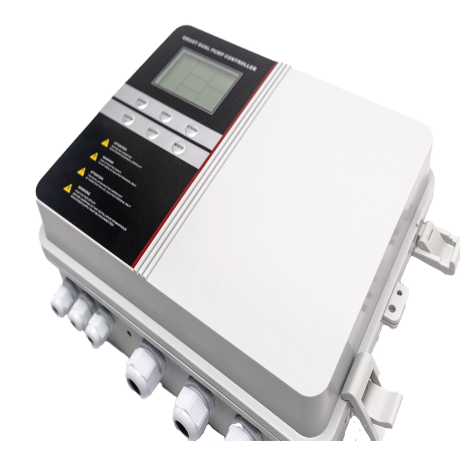 Control unit Dual Pump L-A32-V